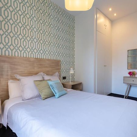 Apartament Jardines De La Catedral 2 Malaga Zewnętrze zdjęcie