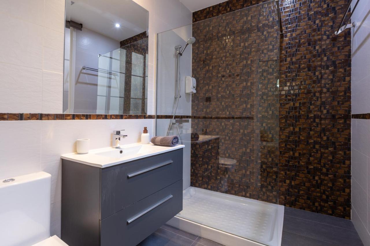 Apartament Jardines De La Catedral 2 Malaga Zewnętrze zdjęcie
