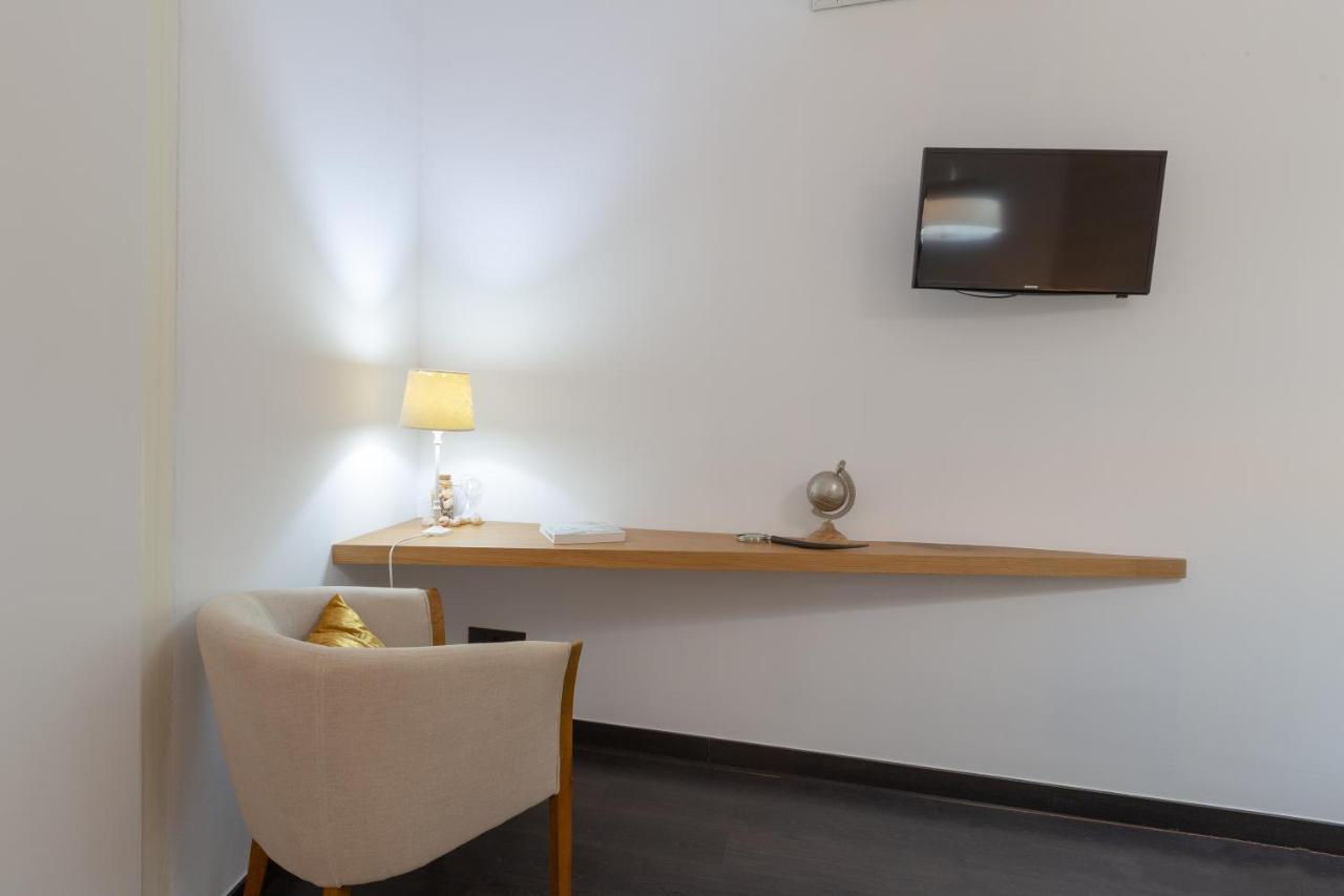 Apartament Jardines De La Catedral 2 Malaga Zewnętrze zdjęcie