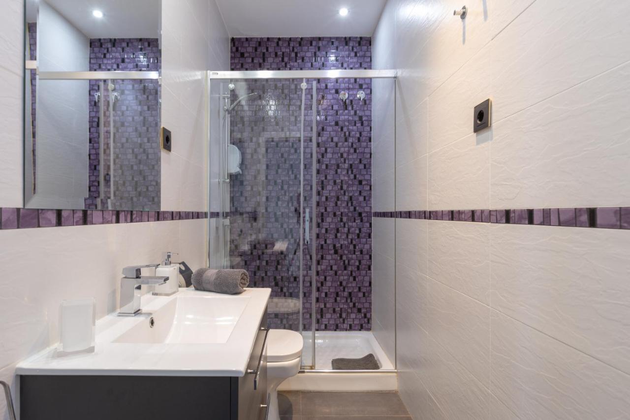 Apartament Jardines De La Catedral 2 Malaga Zewnętrze zdjęcie