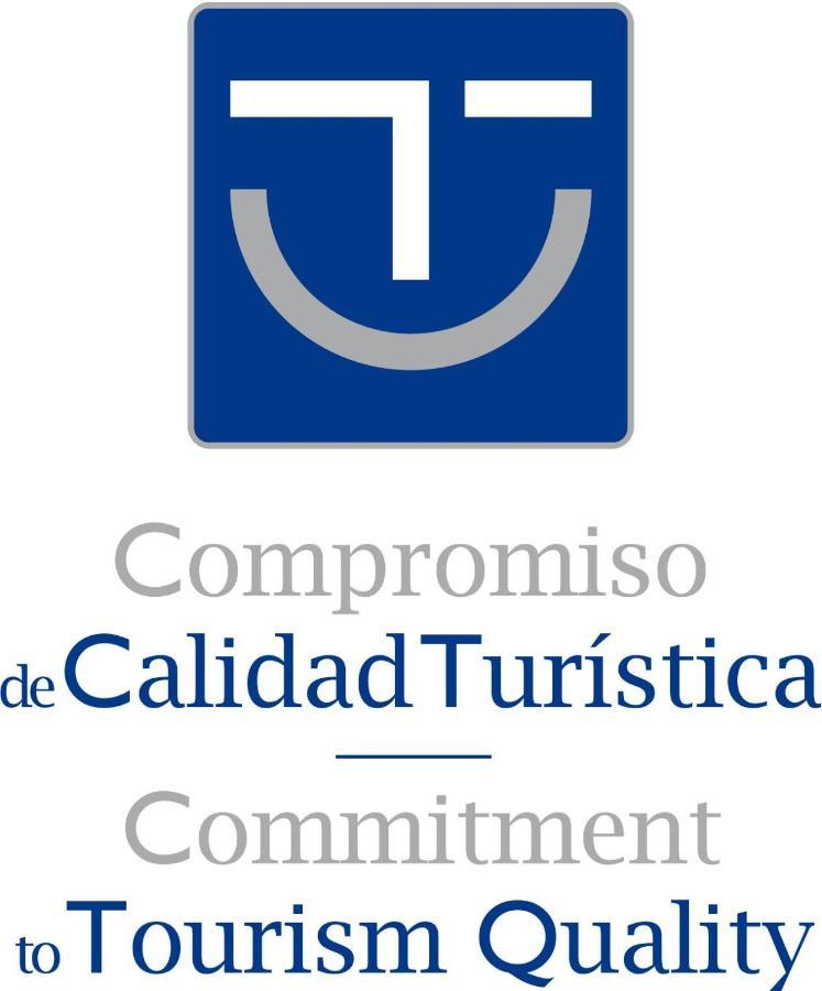 Apartament Jardines De La Catedral 2 Malaga Zewnętrze zdjęcie